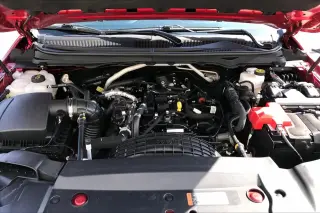 Ford Ranger 2021 4x4 Lariat 4dr SuperCrew 5.1 ft. SB