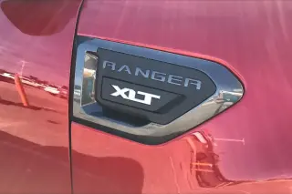 Ford Ranger 2021 4x4 Lariat 4dr SuperCrew 5.1 ft. SB