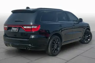 Dodge Durango 2022 R/T HEMI Orange 4dr SUV