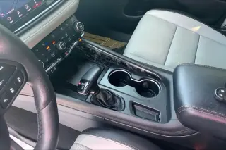 Dodge Durango 2022 R/T HEMI Orange 4dr SUV