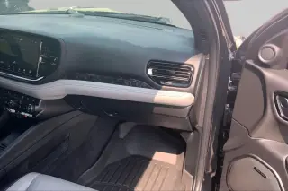 Dodge Durango 2022 R/T HEMI Orange 4dr SUV