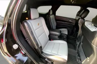 Dodge Durango 2022 R/T HEMI Orange 4dr SUV