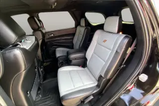 Dodge Durango 2022 R/T HEMI Orange 4dr SUV