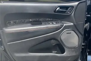 Dodge Durango 2022 R/T HEMI Orange 4dr SUV