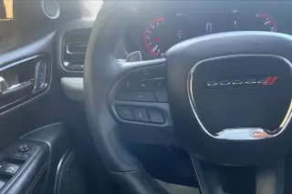 Dodge Durango 2022 R/T HEMI Orange 4dr SUV