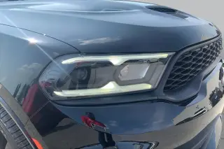 Dodge Durango 2022 R/T HEMI Orange 4dr SUV