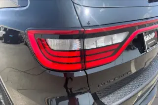 Dodge Durango 2022 R/T HEMI Orange 4dr SUV