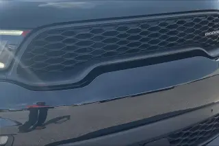 Dodge Durango 2022 R/T HEMI Orange 4dr SUV