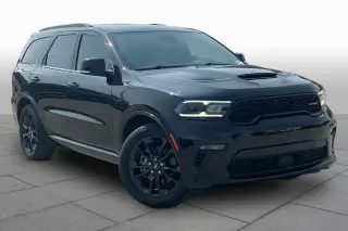 Dodge Durango 2022 R/T HEMI Orange 4dr SUV