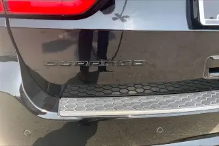 Dodge Durango 2022 R/T HEMI Orange 4dr SUV