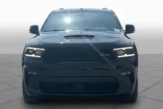 Dodge Durango 2022 R/T HEMI Orange 4dr SUV