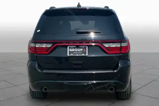 Dodge Durango 2022 R/T HEMI Orange 4dr SUV