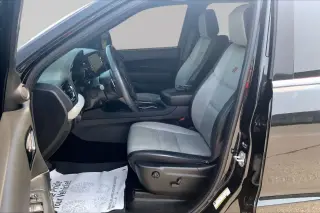 Dodge Durango 2022 R/T HEMI Orange 4dr SUV