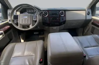 Ford F-350 Super Duty 2008 XL 4dr Crew Cab 4WD SB