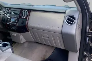 Ford F-350 Super Duty 2008 XL 4dr Crew Cab 4WD SB