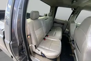 Ford F-350 Super Duty 2008 XL 4dr Crew Cab 4WD SB