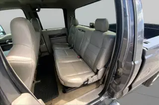 Ford F-350 Super Duty 2008 XL 4dr Crew Cab 4WD SB