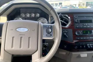 Ford F-350 Super Duty 2008 XL 4dr Crew Cab 4WD SB