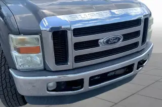 Ford F-350 Super Duty 2008 XL 4dr Crew Cab 4WD SB