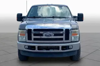 Ford F-350 Super Duty 2008 XL 4dr Crew Cab 4WD SB