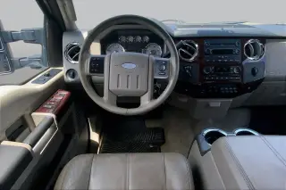 Ford F-350 Super Duty 2008 XL 4dr Crew Cab 4WD SB