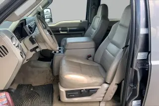 Ford F-350 Super Duty 2008 XL 4dr Crew Cab 4WD SB