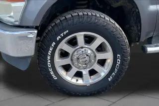Ford F-350 Super Duty 2008 XL 4dr Crew Cab 4WD SB