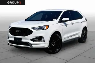 Ford Edge 2024 AWD ST-Line 4dr SUV