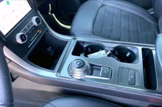 Ford Edge 2024 AWD ST-Line 4dr SUV