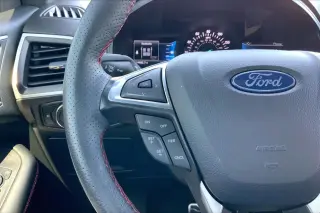 Ford Edge 2024 AWD ST-Line 4dr SUV