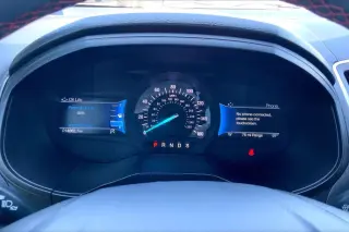 Ford Edge 2024 AWD ST-Line 4dr SUV