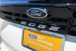 Ford Edge 2024 AWD ST-Line 4dr SUV