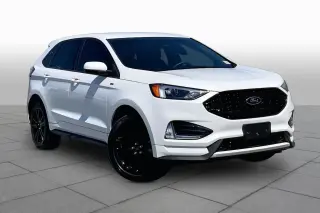 Ford Edge 2024 AWD ST-Line 4dr SUV
