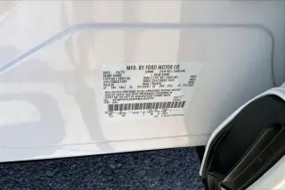 Ford Edge 2024 AWD ST-Line 4dr SUV