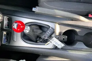 Chevrolet Camaro 2014 SS 2dr Coupe w/1SS