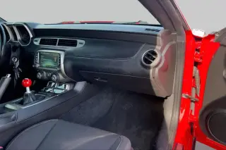 Chevrolet Camaro 2014 SS 2dr Coupe w/1SS