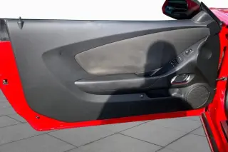Chevrolet Camaro 2014 SS 2dr Coupe w/1SS