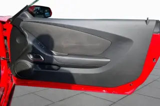 Chevrolet Camaro 2014 SS 2dr Coupe w/1SS
