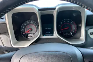 Chevrolet Camaro 2014 SS 2dr Coupe w/1SS