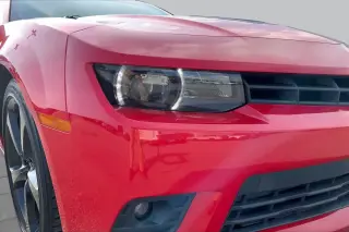 Chevrolet Camaro 2014 SS 2dr Coupe w/1SS