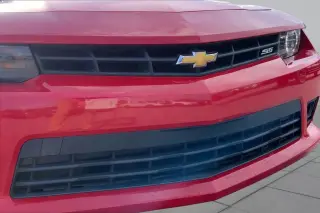 Chevrolet Camaro 2014 SS 2dr Coupe w/1SS