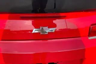 Chevrolet Camaro 2014 SS 2dr Coupe w/1SS
