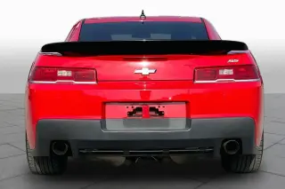Chevrolet Camaro 2014 SS 2dr Coupe w/1SS