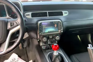 Chevrolet Camaro 2014 SS 2dr Coupe w/1SS