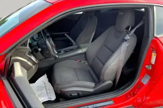 Chevrolet Camaro 2014 SS 2dr Coupe w/1SS