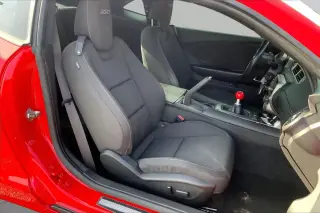 Chevrolet Camaro 2014 SS 2dr Coupe w/1SS
