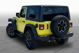 Jeep Wrangler 2023 4x4 Rubicon 2dr SUV