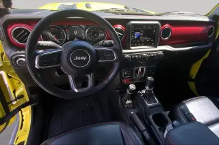 Jeep Wrangler 2023 4x4 Rubicon 2dr SUV