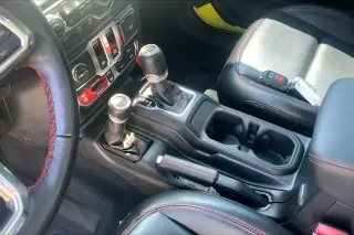 Jeep Wrangler 2023 4x4 Rubicon 2dr SUV