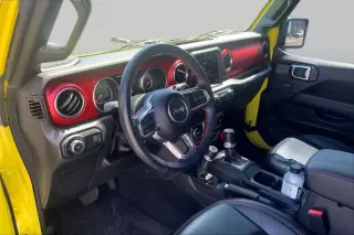 Jeep Wrangler 2023 4x4 Rubicon 2dr SUV
